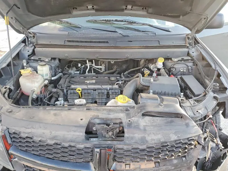 2020 DODGE JOURNEY SE  