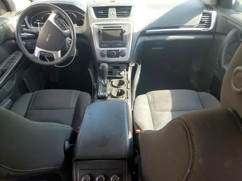 2015 GMC ACADIA SLE  