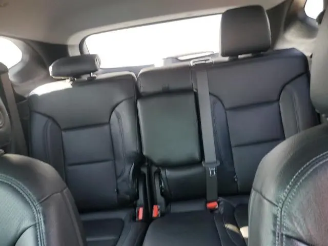 2020 CHEVROLET BLAZER 1LT  