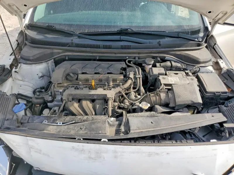 2021 HYUNDAI ACCENT SEL  