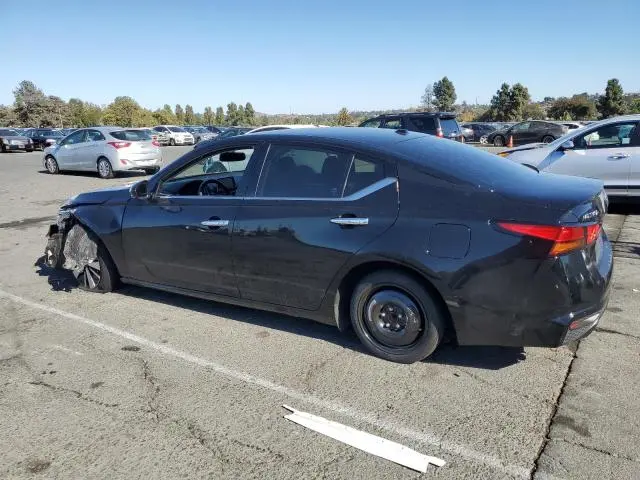 2019 NISSAN ALTIMA SL  