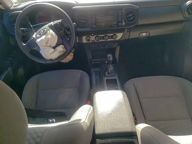 2020 TOYOTA TACOMA SR V6  