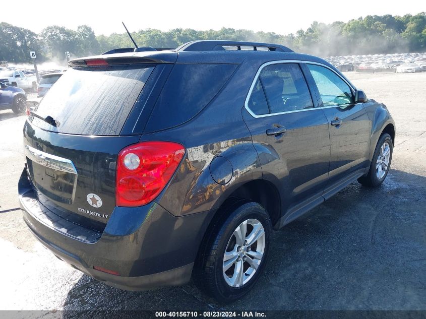 2015 CHEVROLET EQUINOX 2LT