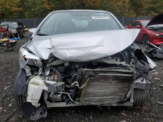 2016 NISSAN VERSA NOTE S  