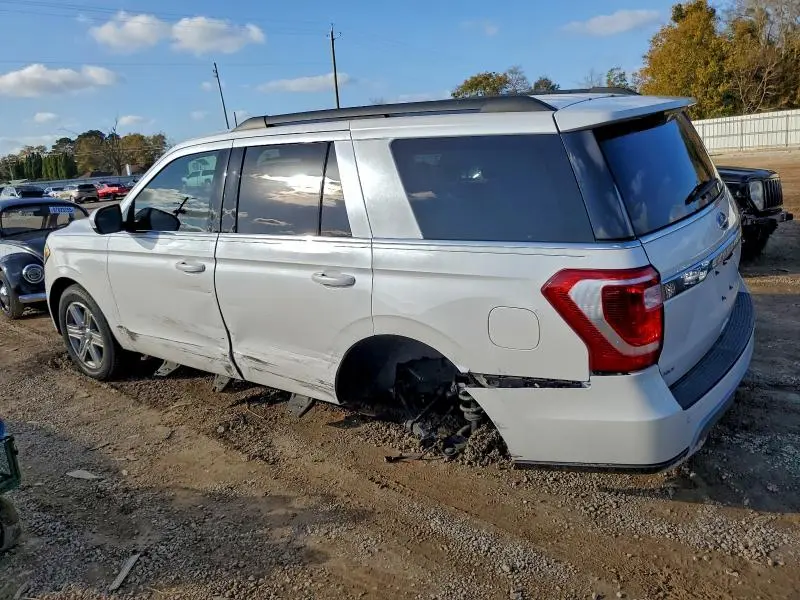2019 FORD EXPEDITION XLT  