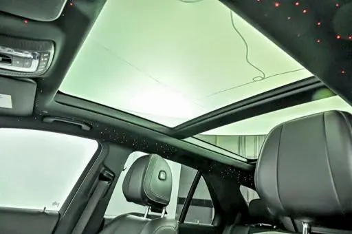 2021 MERCEDES-BENZ GLE AMG 53 4MATIC  