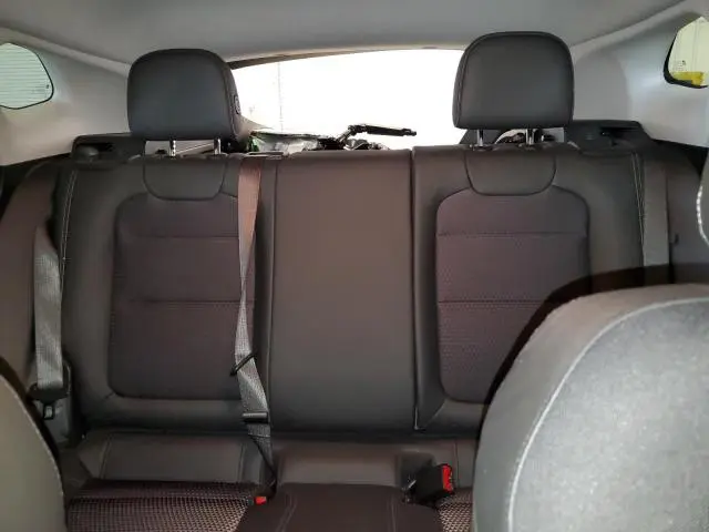 2024 CHEVROLET TRAX 1LT  