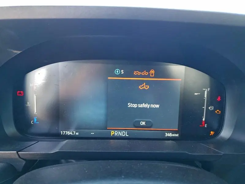 2025 FORD MAVERICK XL  