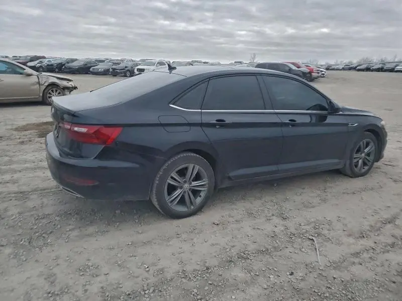 2020 VOLKSWAGEN JETTA S  