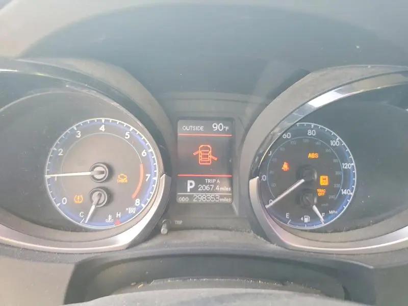 2015 TOYOTA COROLLA S PREMIUM  