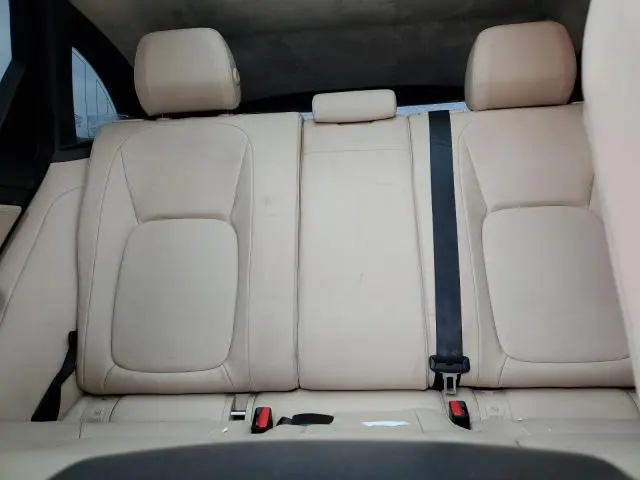 2019 JAGUAR F-PACE PREMIUM  