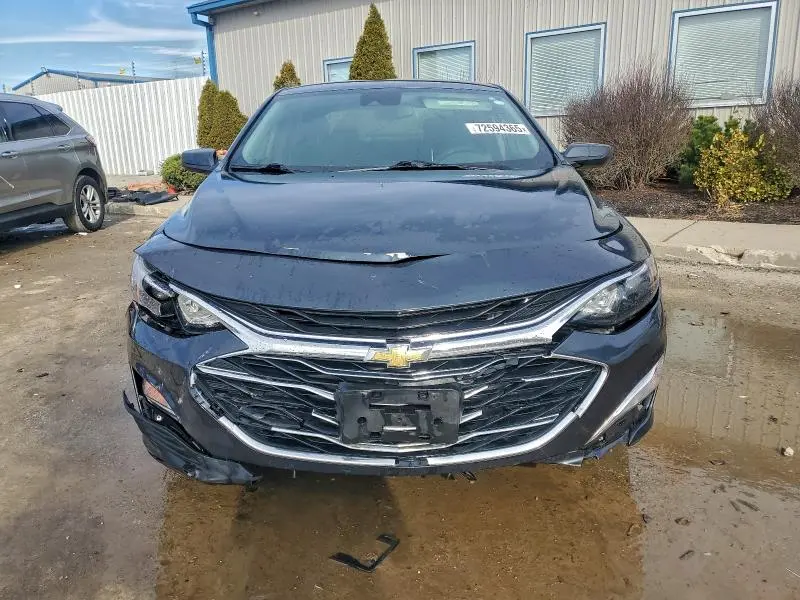 2020 CHEVROLET MALIBU LS  