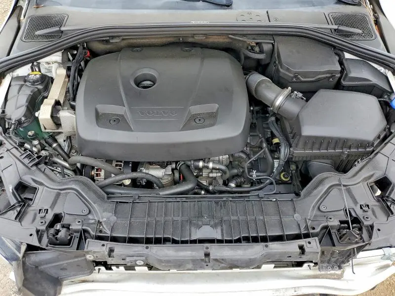 2016 VOLVO S60 PREMIER  