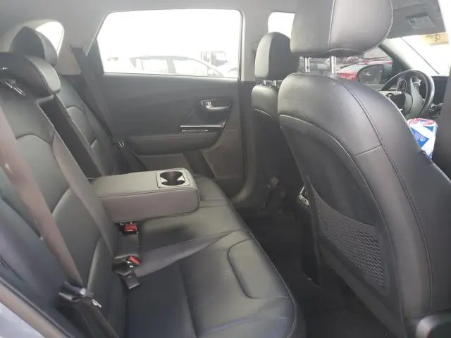 2022 KIA NIRO EX PREMIUM  