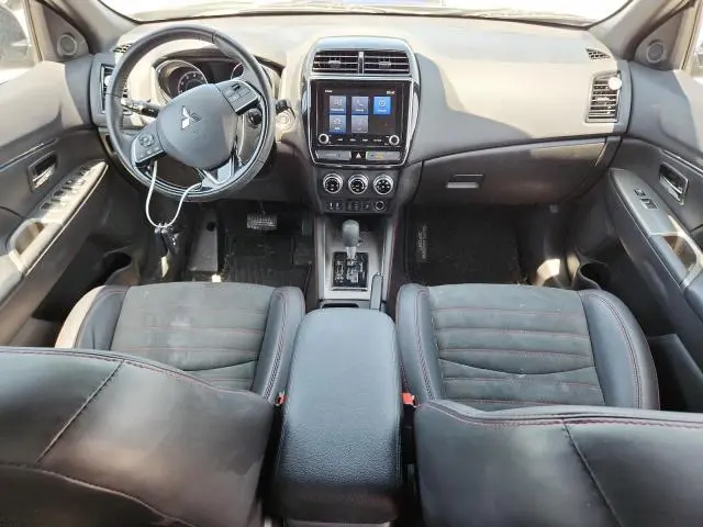 2020 MITSUBISHI OUTLANDER SPORT GT  