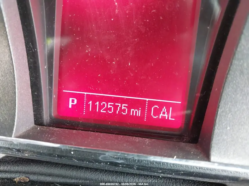 2013 GMC TERRAIN SLE-2
