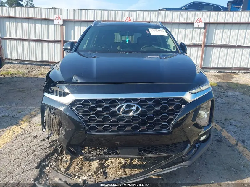 2020 HYUNDAI SANTA FE SEL 2.0T