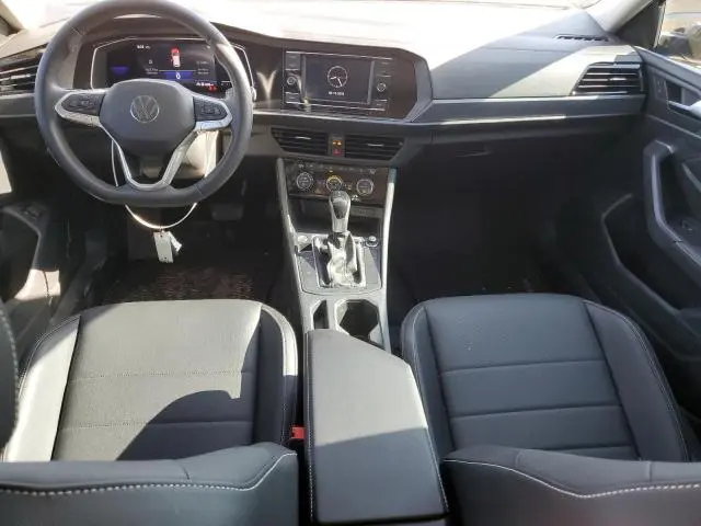 2023 VOLKSWAGEN JETTA SE  