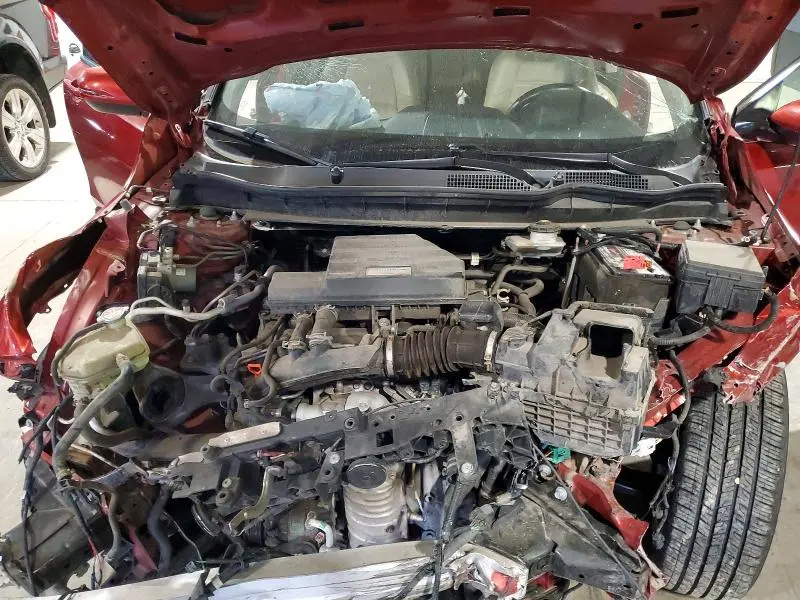 2019 HONDA CR-V EXL  