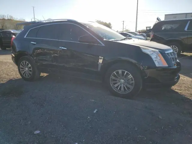 2011 CADILLAC SRX LUXURY COLLECTION  