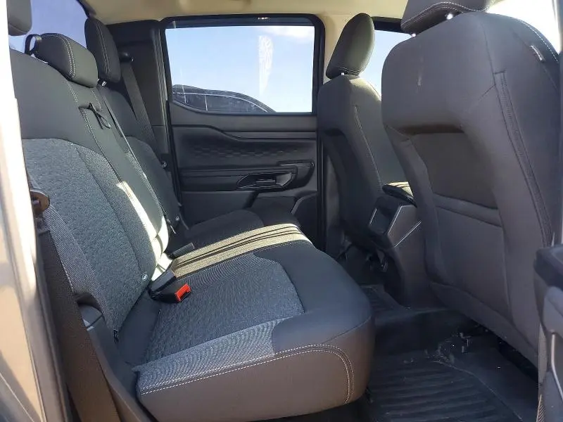 2024 FORD RANGER XL  