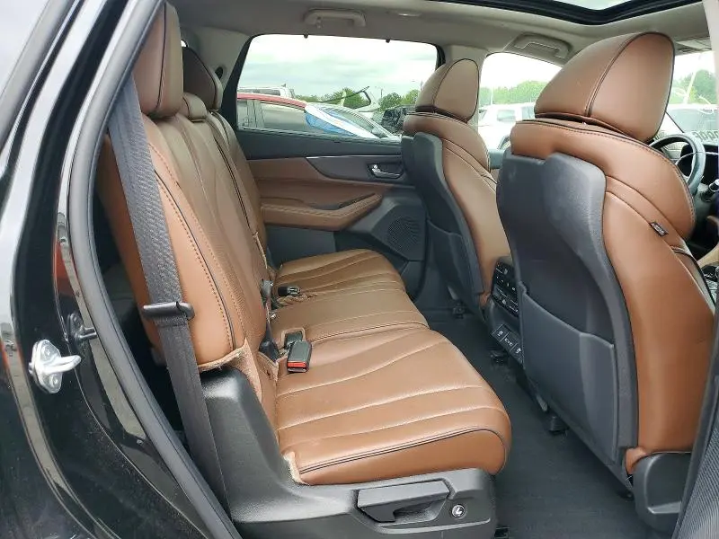 2022 ACURA MDX ADVANCE  
