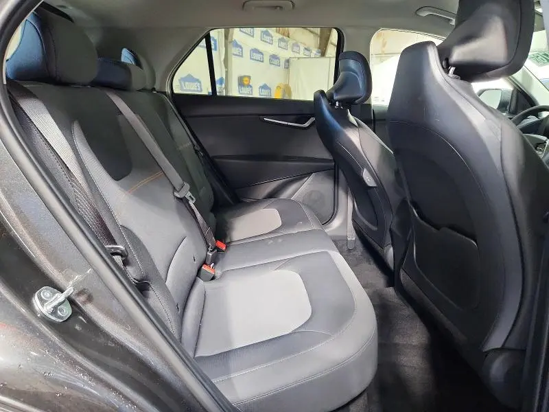 2026 KIA NIRO LX  