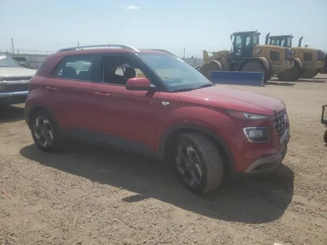 2022 HYUNDAI VENUE SEL