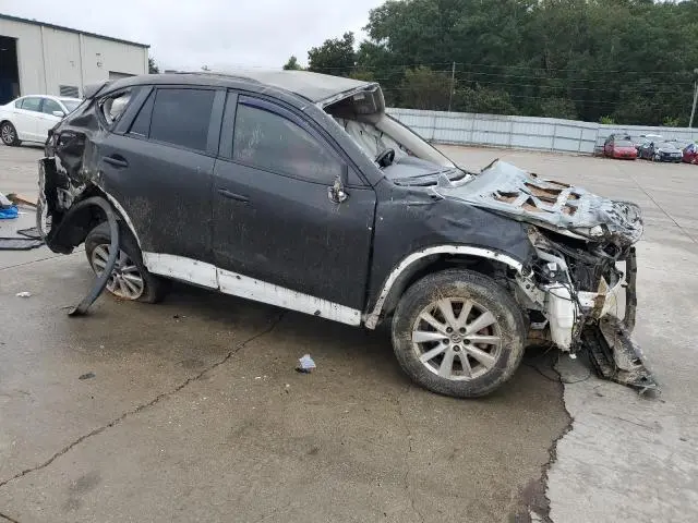 2015 MAZDA CX-5 TOURING  