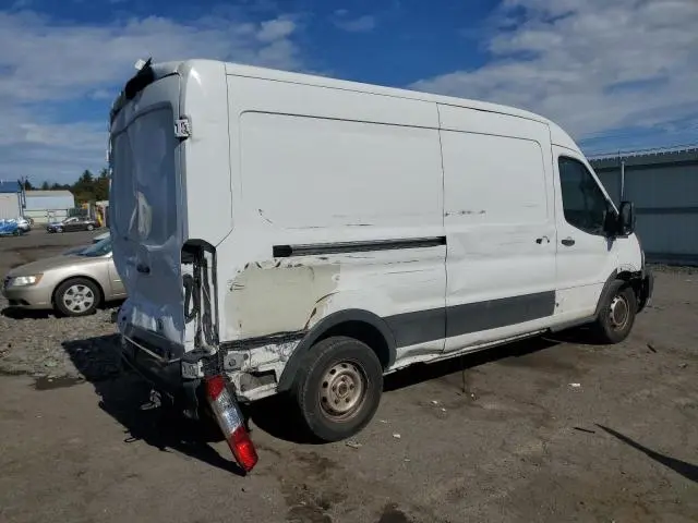 2020 FORD TRANSIT T-250  