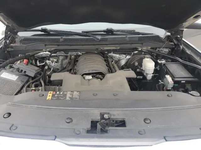 2017 GMC SIERRA K1500 DENALI  