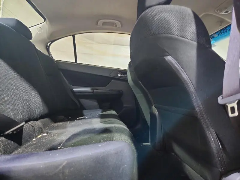 2013 SUBARU IMPREZA PREMIUM  