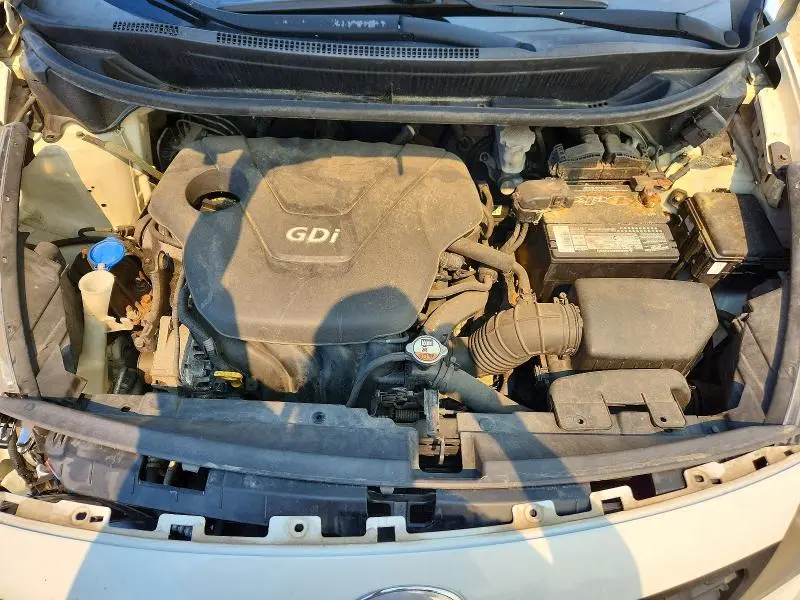 2013 KIA RIO LX  