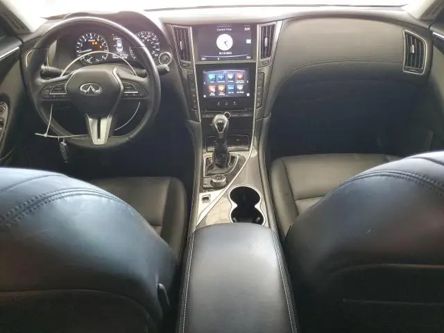 2019 INFINITI Q50 PURE  