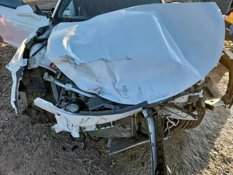 2016 CHEVROLET CAMARO LT  