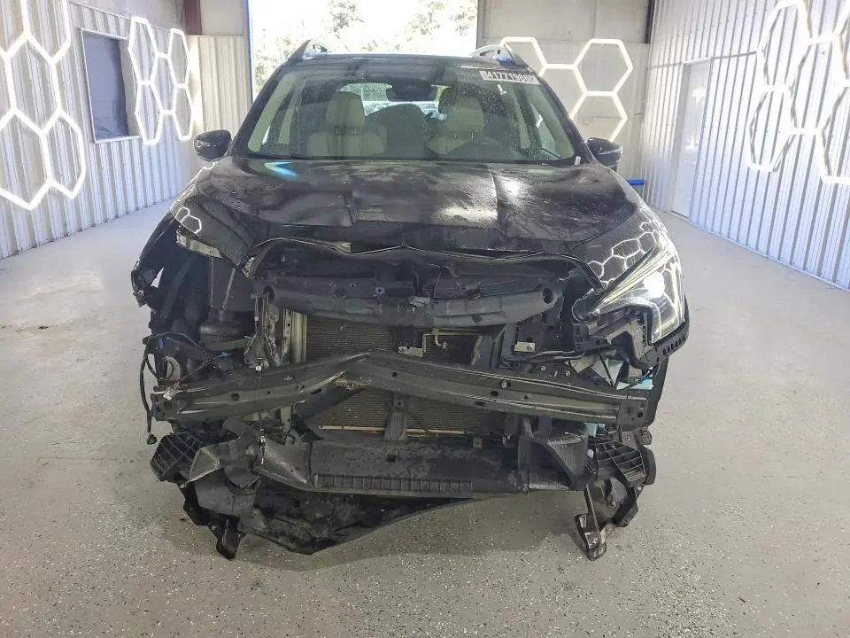 2024 SUBARU ASCENT LIMITED  