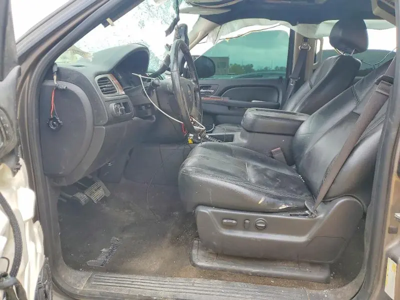 2013 CHEVROLET TAHOE C1500 LT  