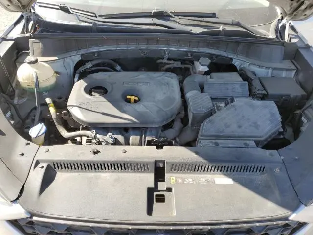 2019 HYUNDAI TUCSON LIMITED  