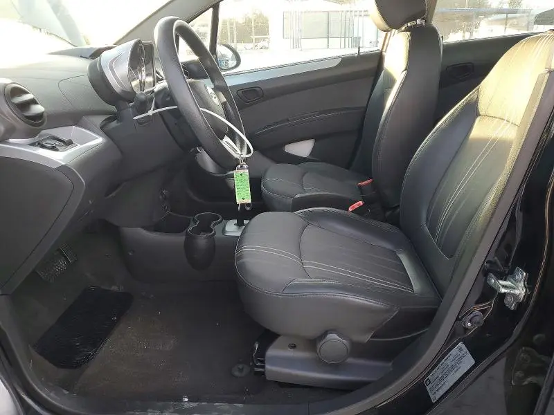 2014 CHEVROLET SPARK 1LT  