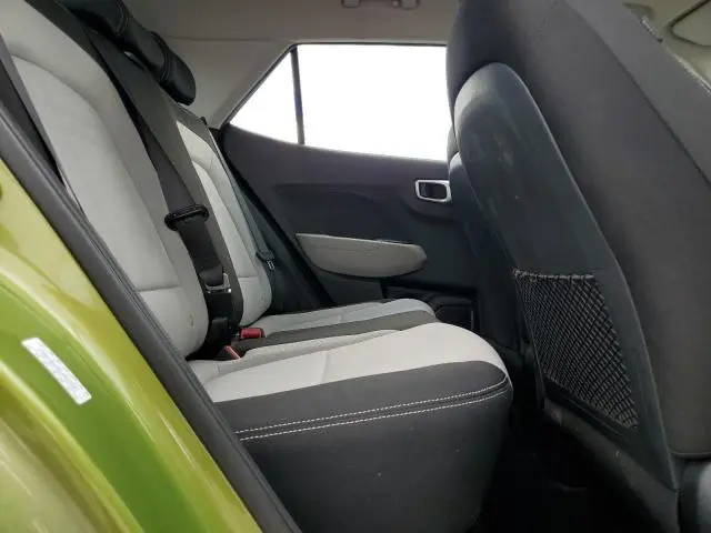 2020 HYUNDAI VENUE SEL  