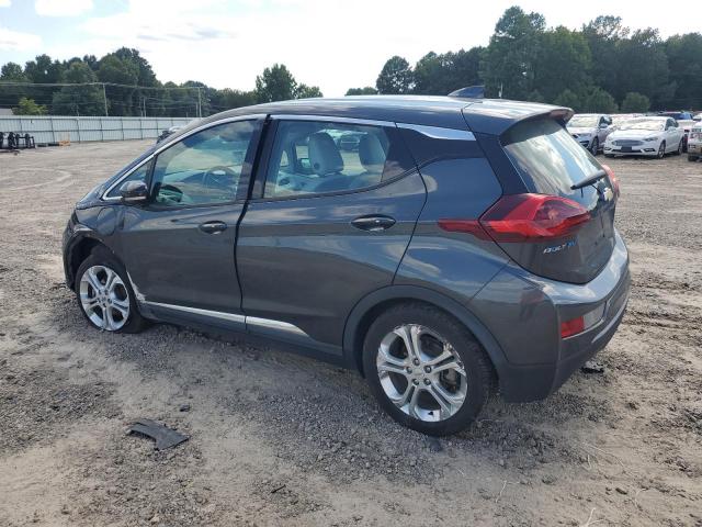 2019 CHEVROLET BOLT EV LT