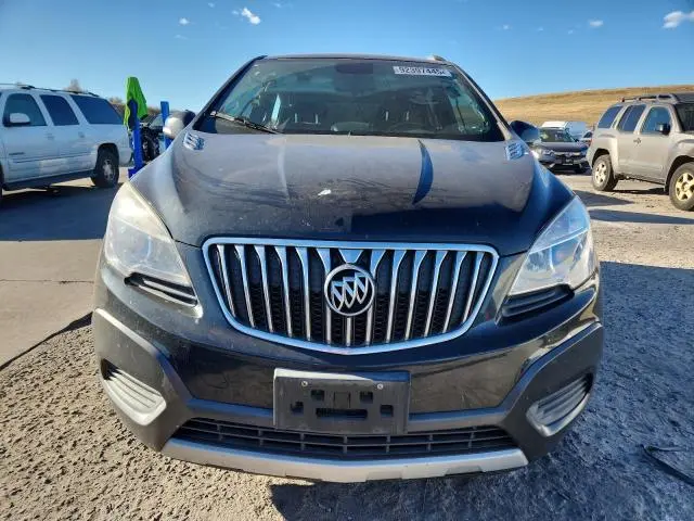 2015 BUICK ENCORE   