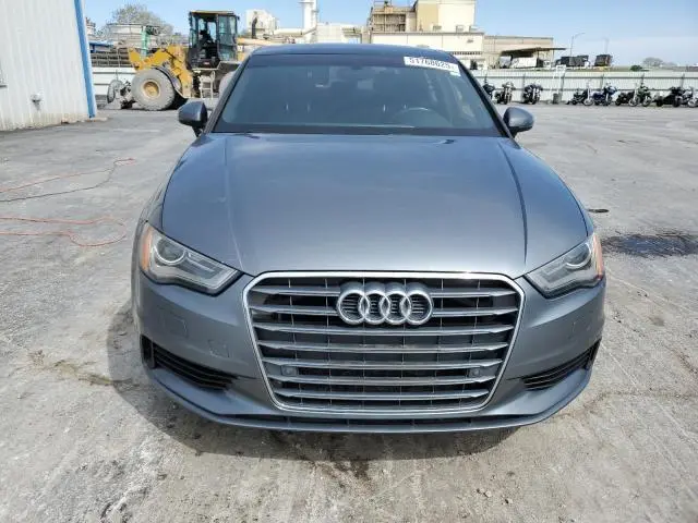2015 AUDI A3 PREMIUM PLUS  