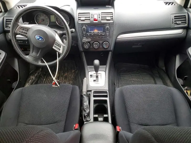 2014 SUBARU IMPREZA PREMIUM  