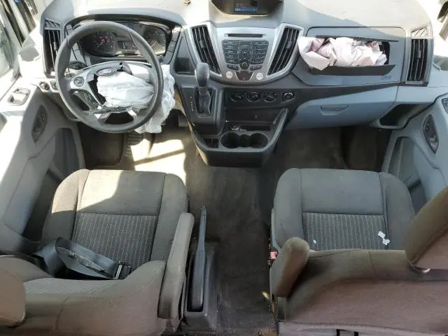2016 FORD TRANSIT T-350  