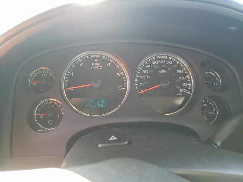 2013 GMC YUKON XL DENALI  