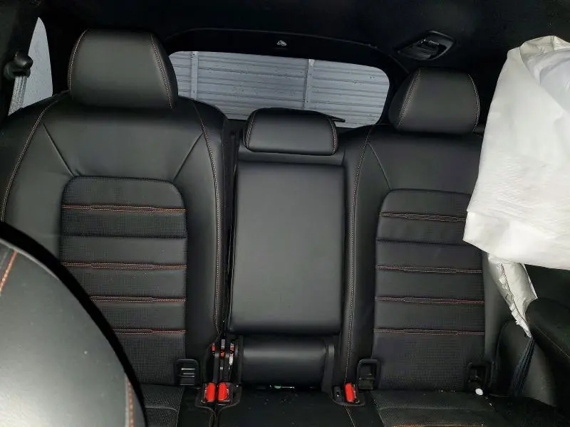 2025 HONDA CR-V SPORT-L  