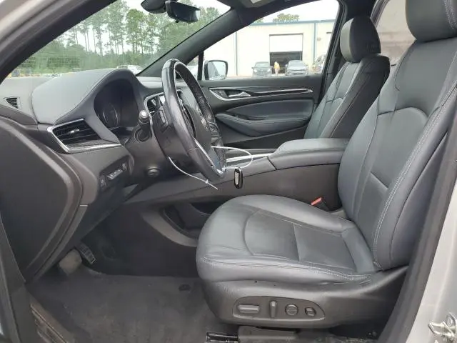 2022 BUICK ENCLAVE PREMIUM