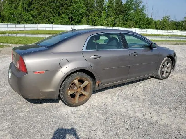 2011 CHEVROLET MALIBU 1LT  