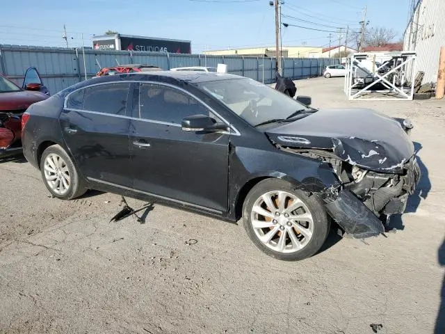 2015 BUICK LACROSSE 